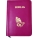 Biblie medie, Piele si fermoar